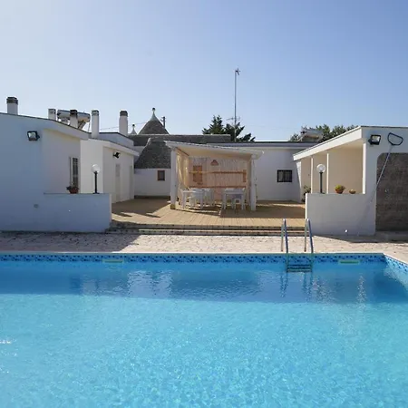 Antiche Dimore Terrarossa Casa de Férias *