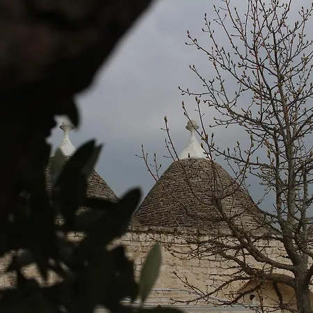 Casa de Férias Antiche Dimore Terrarossa