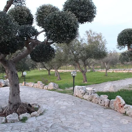 Antiche Dimore Terrarossa