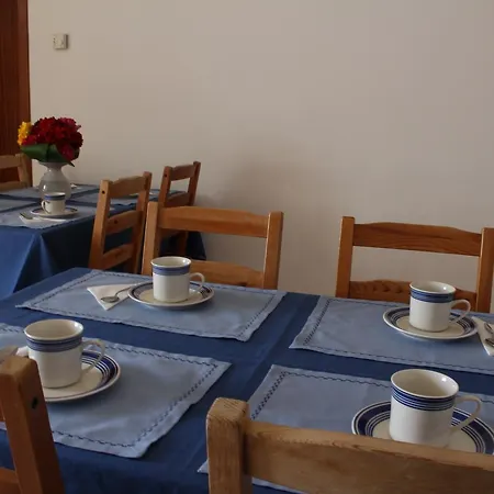 Casa de Férias Antiche Dimore Terrarossa *