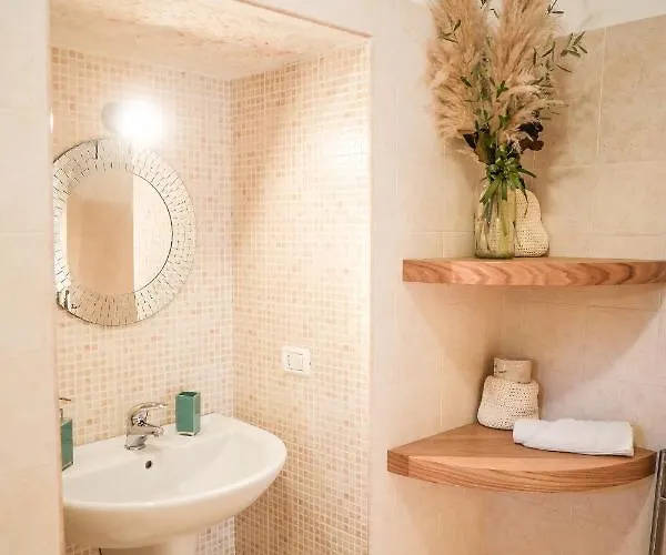 Antiche Dimore Terrarossa