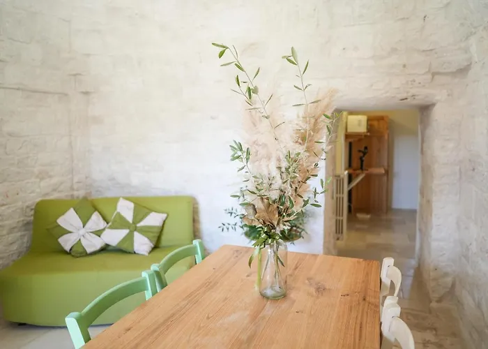 別荘 Antiche Dimore Terrarossa *