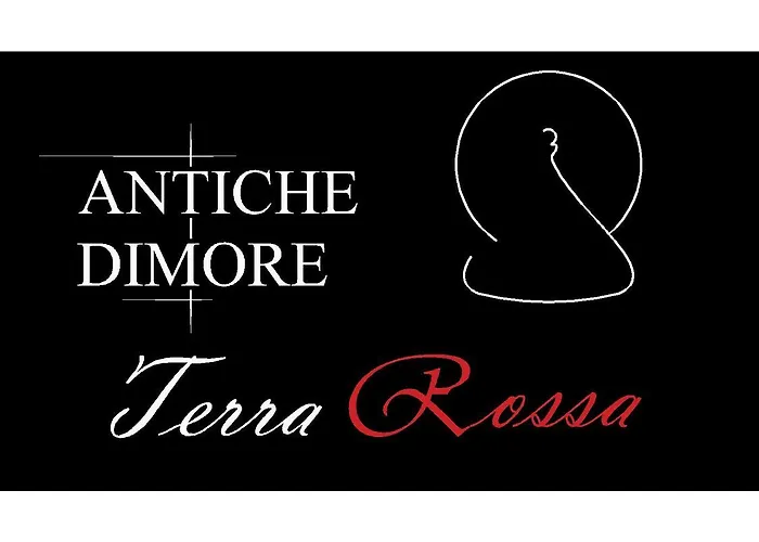 Antiche Dimore Terrarossa *
