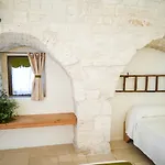Antiche Dimore Terrarossa Alberobello