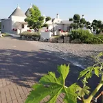 Antiche Dimore Terrarossa * Alberobello