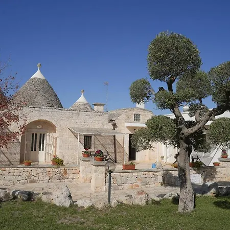 Antiche Dimore Terrarossa Holiday home