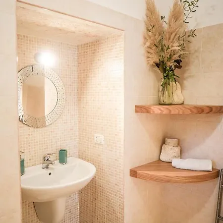 Antiche Dimore Terrarossa