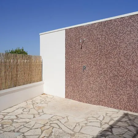 Antiche Dimore Terrarossa Holiday home *