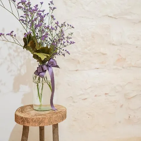 Antiche Dimore Terrarossa *