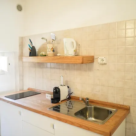 Antiche Dimore Terrarossa Holiday home Alberobello