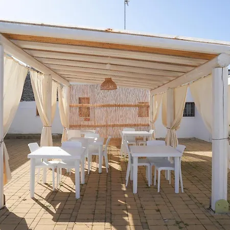 Antiche Dimore Terrarossa *