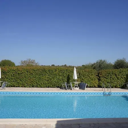 Antiche Dimore Terrarossa Holiday home Alberobello