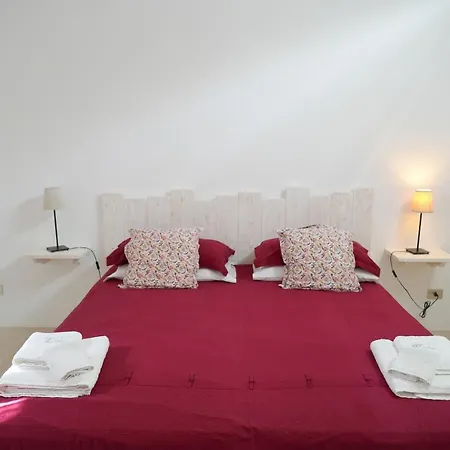 Antiche Dimore Terrarossa Vakantiehuis *