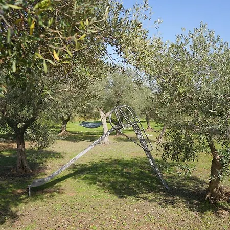 Antiche Dimore Terrarossa