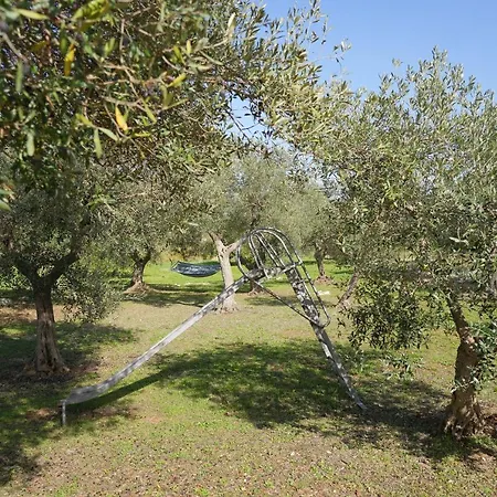 Antiche Dimore Terrarossa