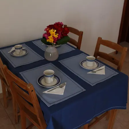 Antiche Dimore Terrarossa Holiday home *