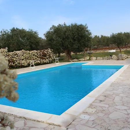 Antiche Dimore Terrarossa