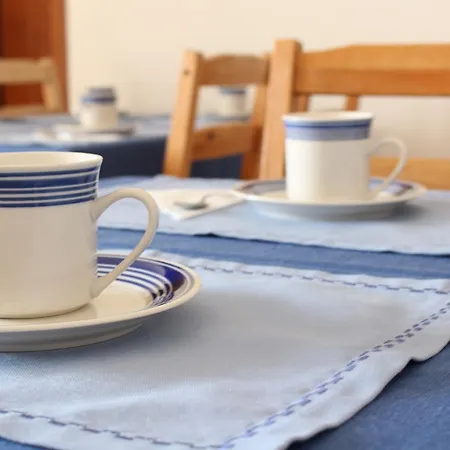 Casa vacanze Antiche Dimore Terrarossa *