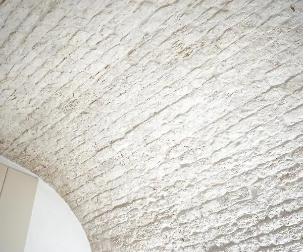 Antiche Dimore Terrarossa * Alberobello