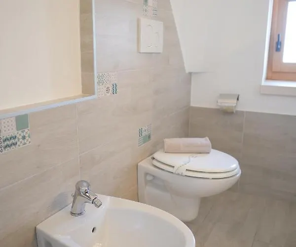 Antiche Dimore Terrarossa *