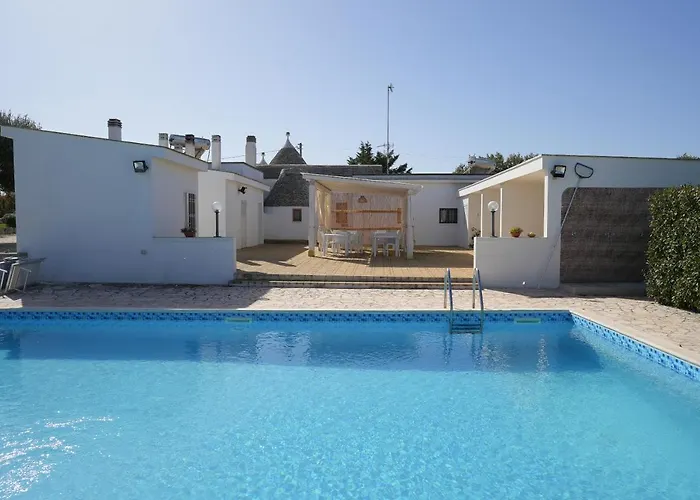 Antiche Dimore Terrarossa Vakantiehuis *