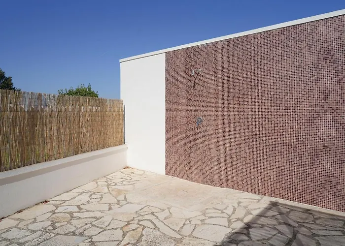 Antiche Dimore Terrarossa Vakantiehuis *