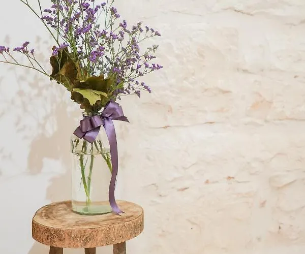 Antiche Dimore Terrarossa *