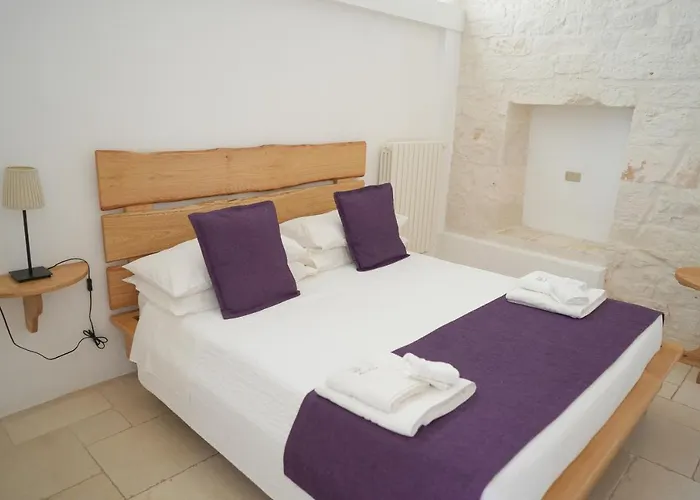 Antiche Dimore Terrarossa