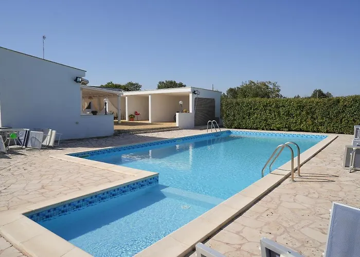 Antiche Dimore Terrarossa *