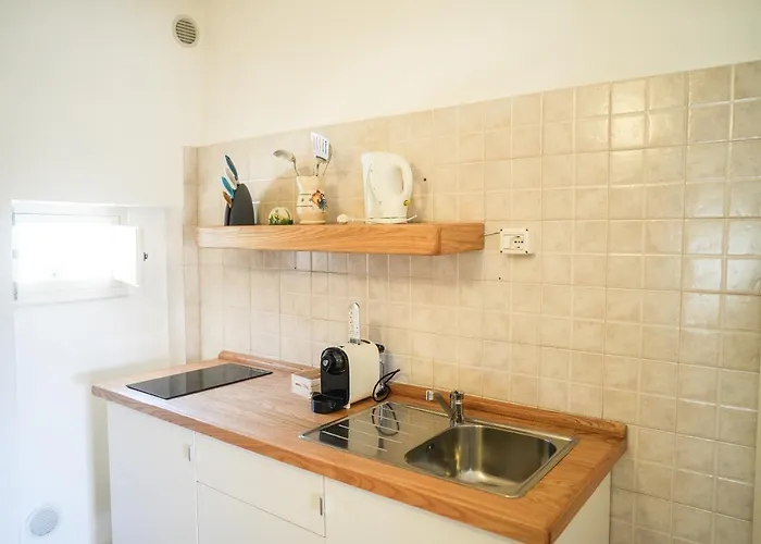 Antiche Dimore Terrarossa Vakantiehuis Alberobello