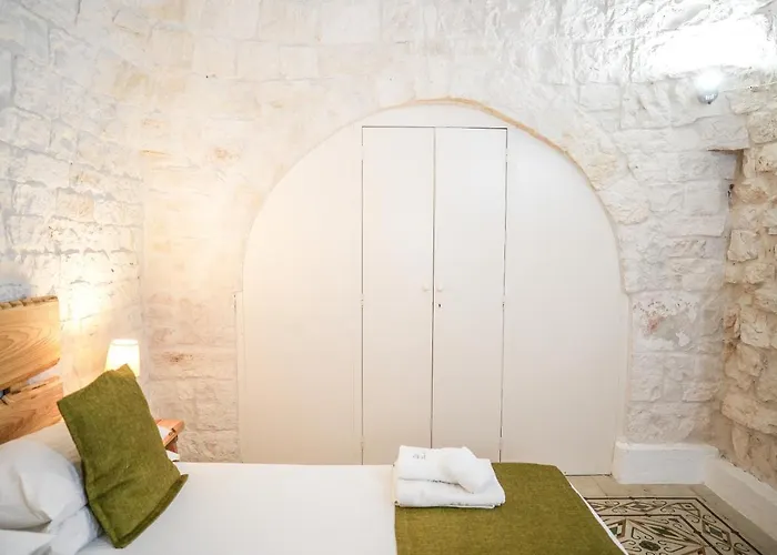 Vakantiehuis Antiche Dimore Terrarossa *