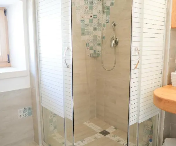 Antiche Dimore Terrarossa *