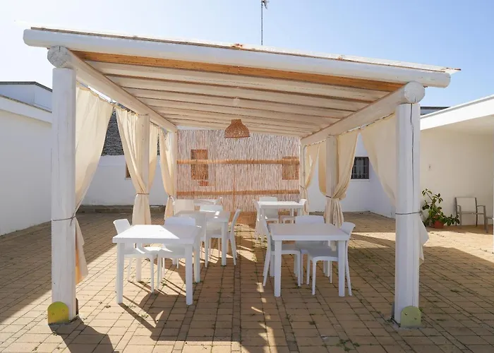 Antiche Dimore Terrarossa *