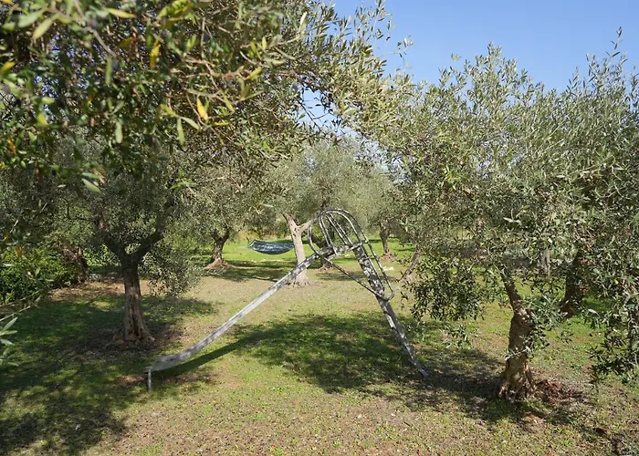 Antiche Dimore Terrarossa