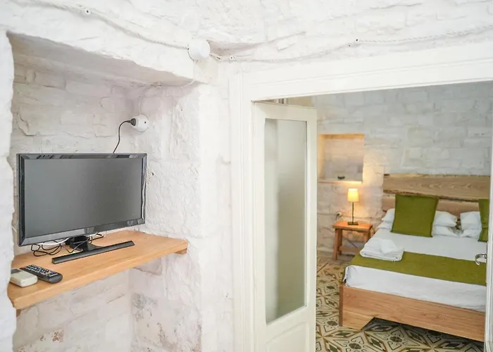 Antiche Dimore Terrarossa