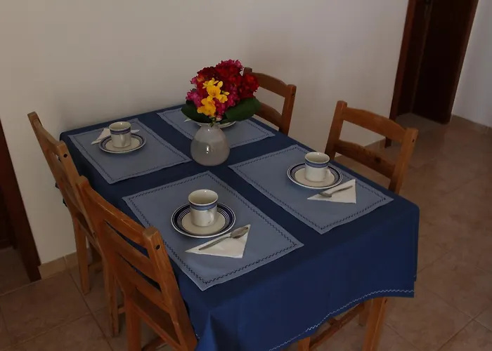 Antiche Dimore Terrarossa Vakantiehuis *