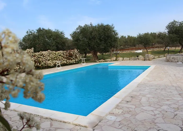 Antiche Dimore Terrarossa