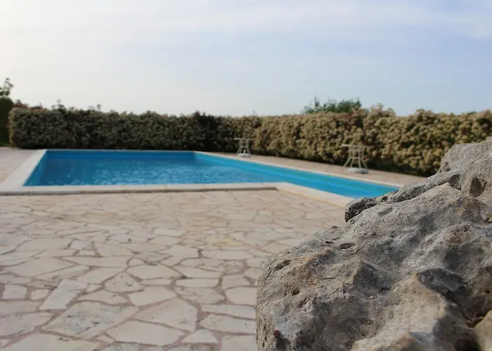 Antiche Dimore Terrarossa Vakantiehuis Alberobello