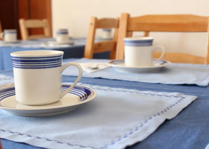 Vakantiehuis Antiche Dimore Terrarossa *